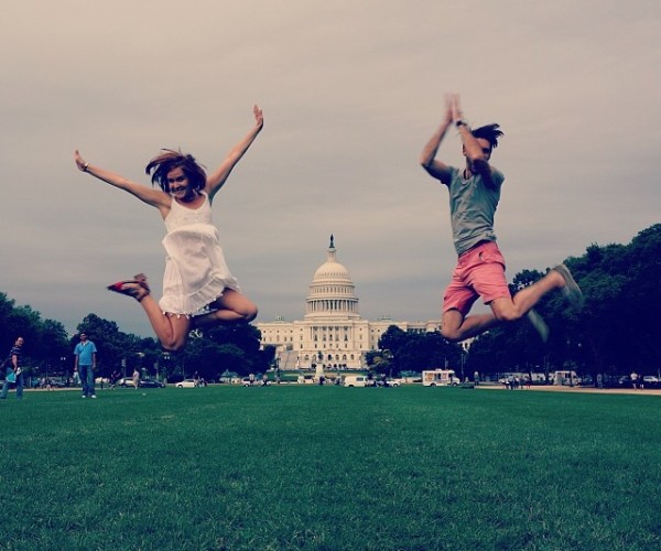 Washington D.C.