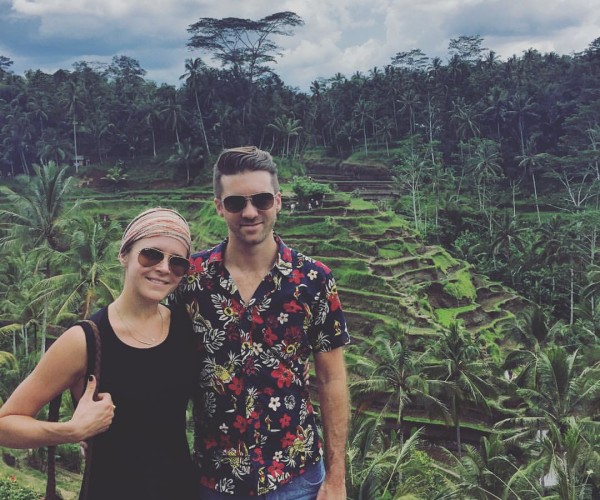 Ubud, Bali
