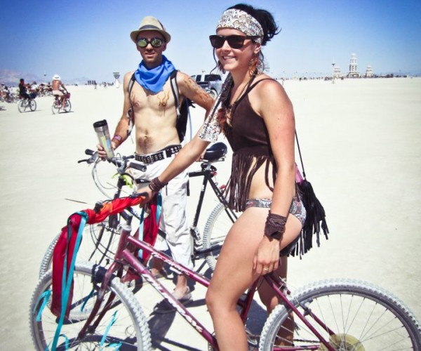 Burning Man