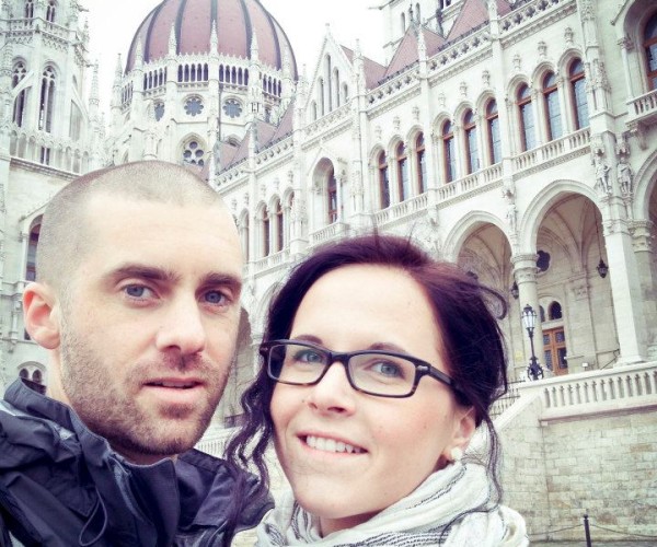 Budapest