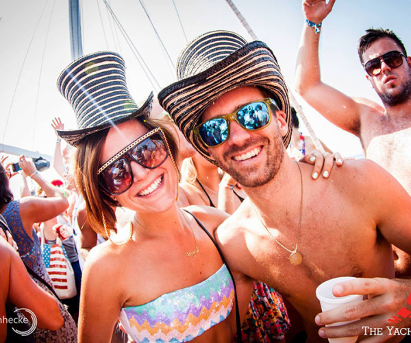 Yachtweek Croatia
